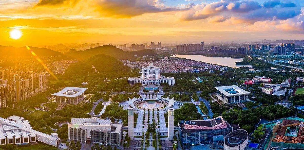 佛山顺德区gdp是多少,顺德区2022年各镇gdp排行