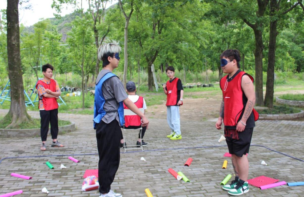 值得去的团建拓展推荐,团建最火的十个优雅项目