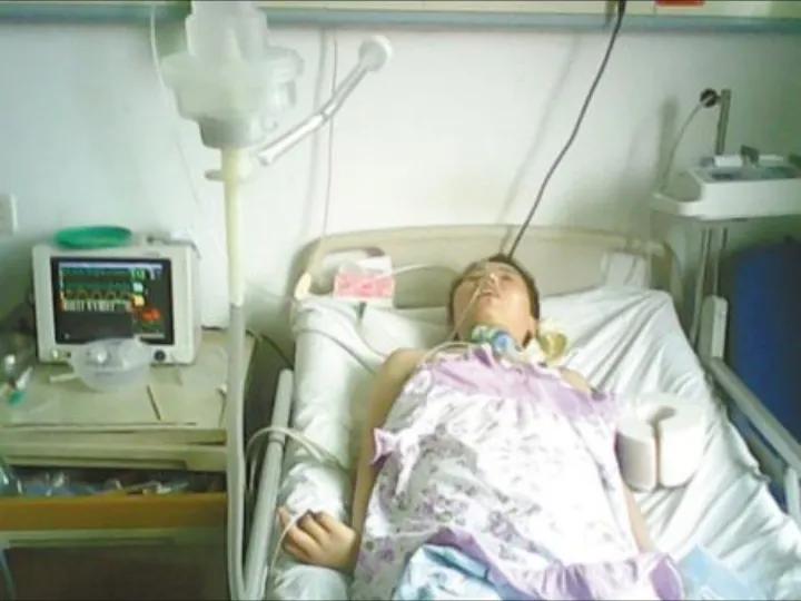 病危老人180万治疗费,老人住院180万医疗费大结局