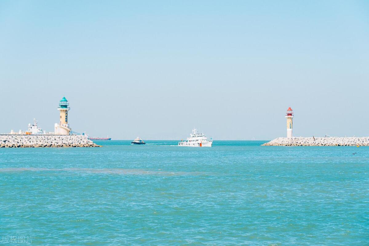 宝藏滨海城市，珠海最值得去的10个景点，每一个都让人流连忘返