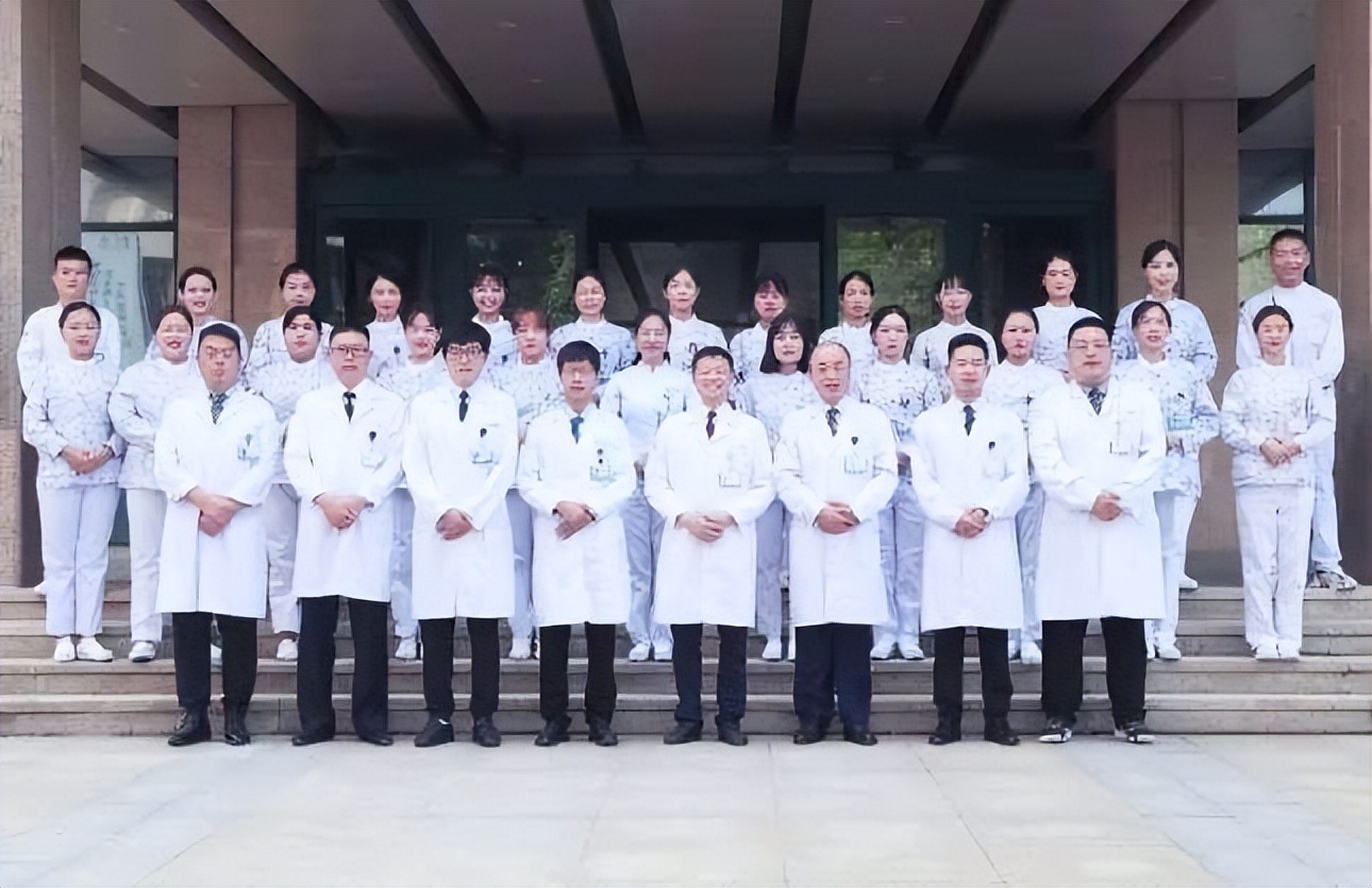 西安工会医院康复医学科,西安市工会医院神经康复