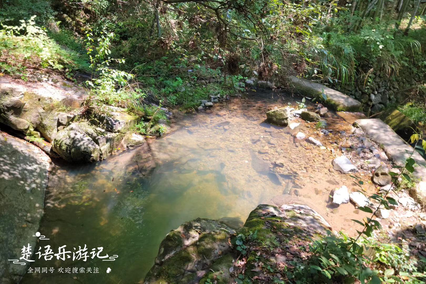 浙江隐藏最深的古村,浙江被遗忘的古村落