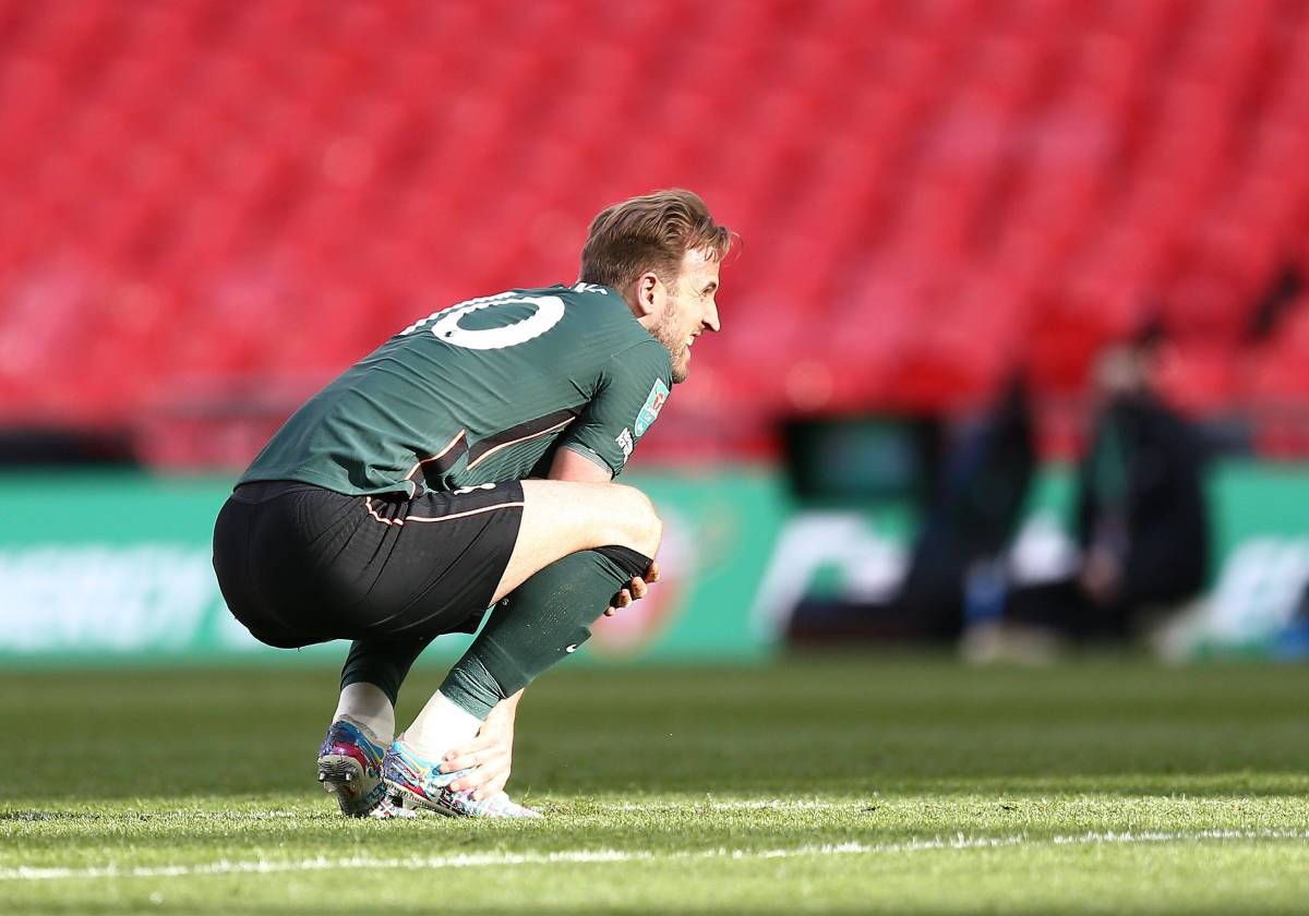 热刺打破蓝军不败金身,孙兴慜热刺唯一遮羞布