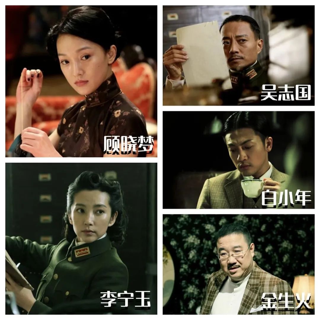 国产8.4被抄成4.7？韩国改编“大翻车”，咱别“烂”的太离谱吧