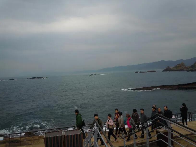 跟随老韩走遍中国，台湾自助游之四