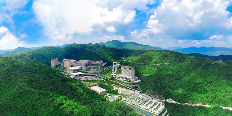 华新骨料亿吨线,华新亿吨机制砂石项目