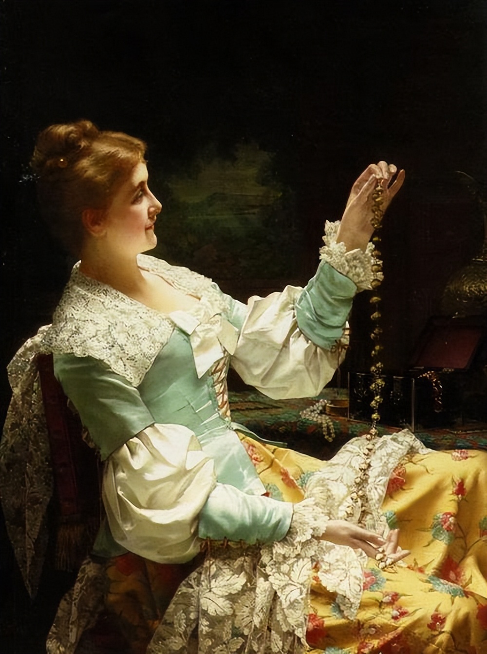 史前人类的壁画 (史前壁画的历史发展)