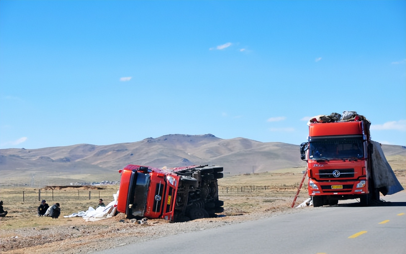 90后卡车小夫妻的日常,卡车夫妻的真实生活纪录片