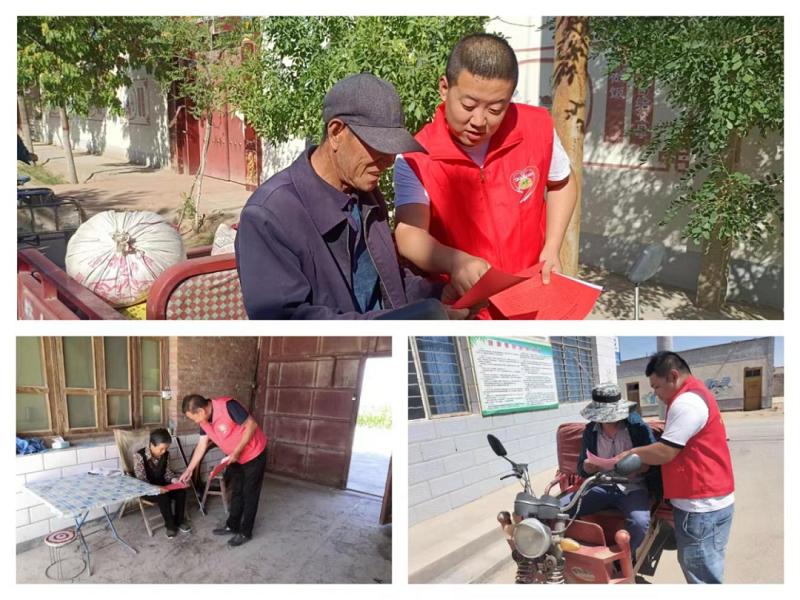 三举措抓好网格治理,筑牢网格基础助力基层治理