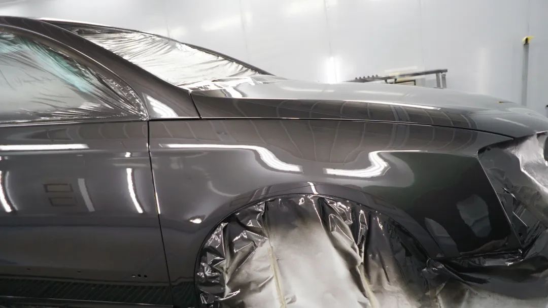 r36翻新改造全过程,大众r36这么老的车怎么还卖这么贵