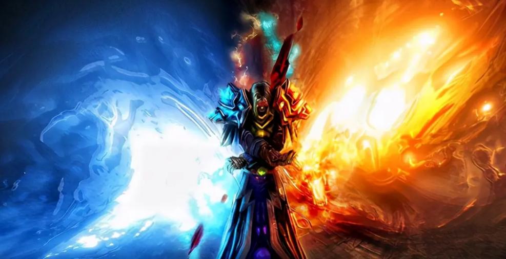 wlk法师冰霜pve天赋,wlk法师pve实用宏