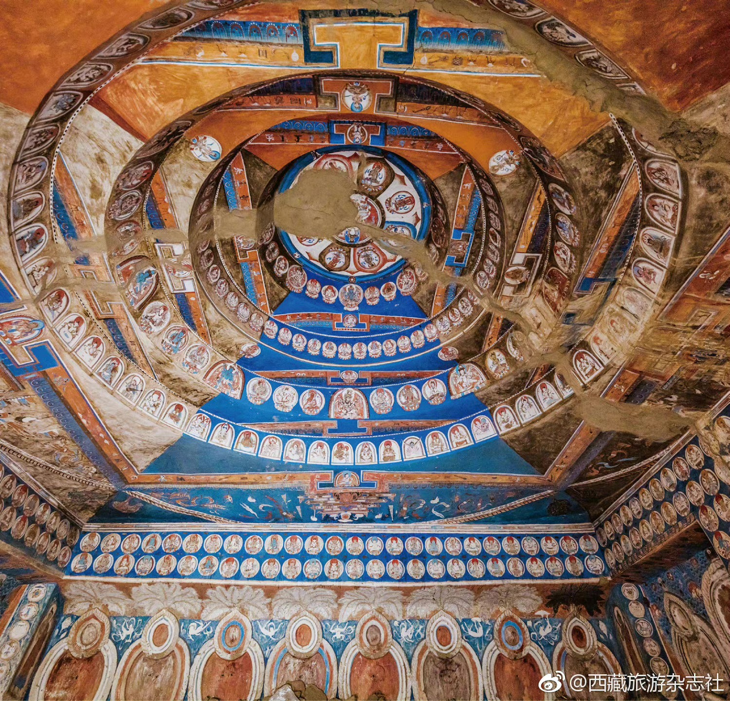 1987年四川发现神秘古墓后续,山西发现一座神秘城堡