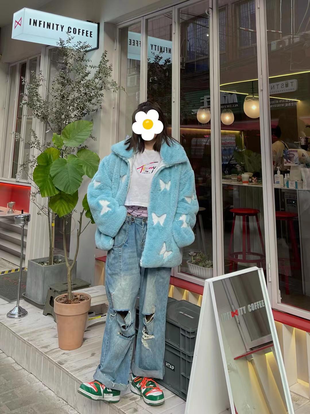 女人想要漂亮必穿这几种裤子,女人要漂亮避开这5种裤子