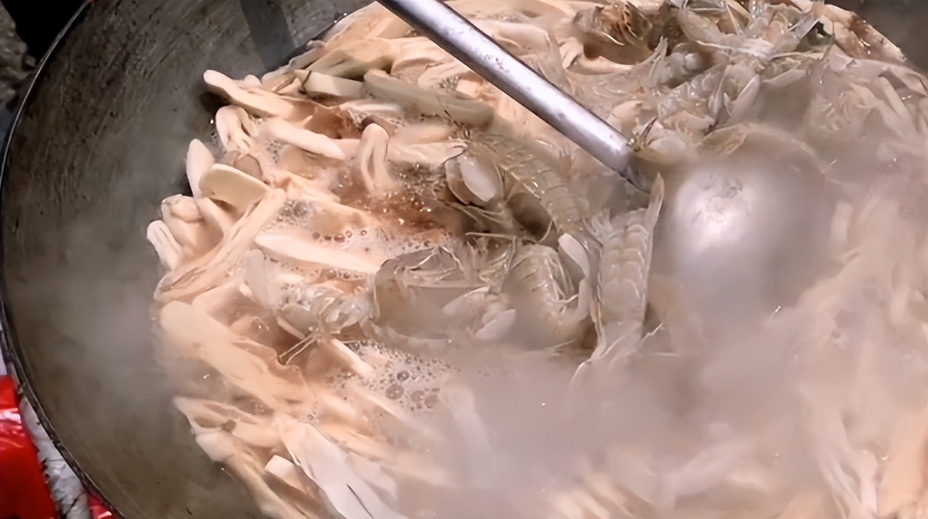 岛城老味道,青岛老味道中山路店