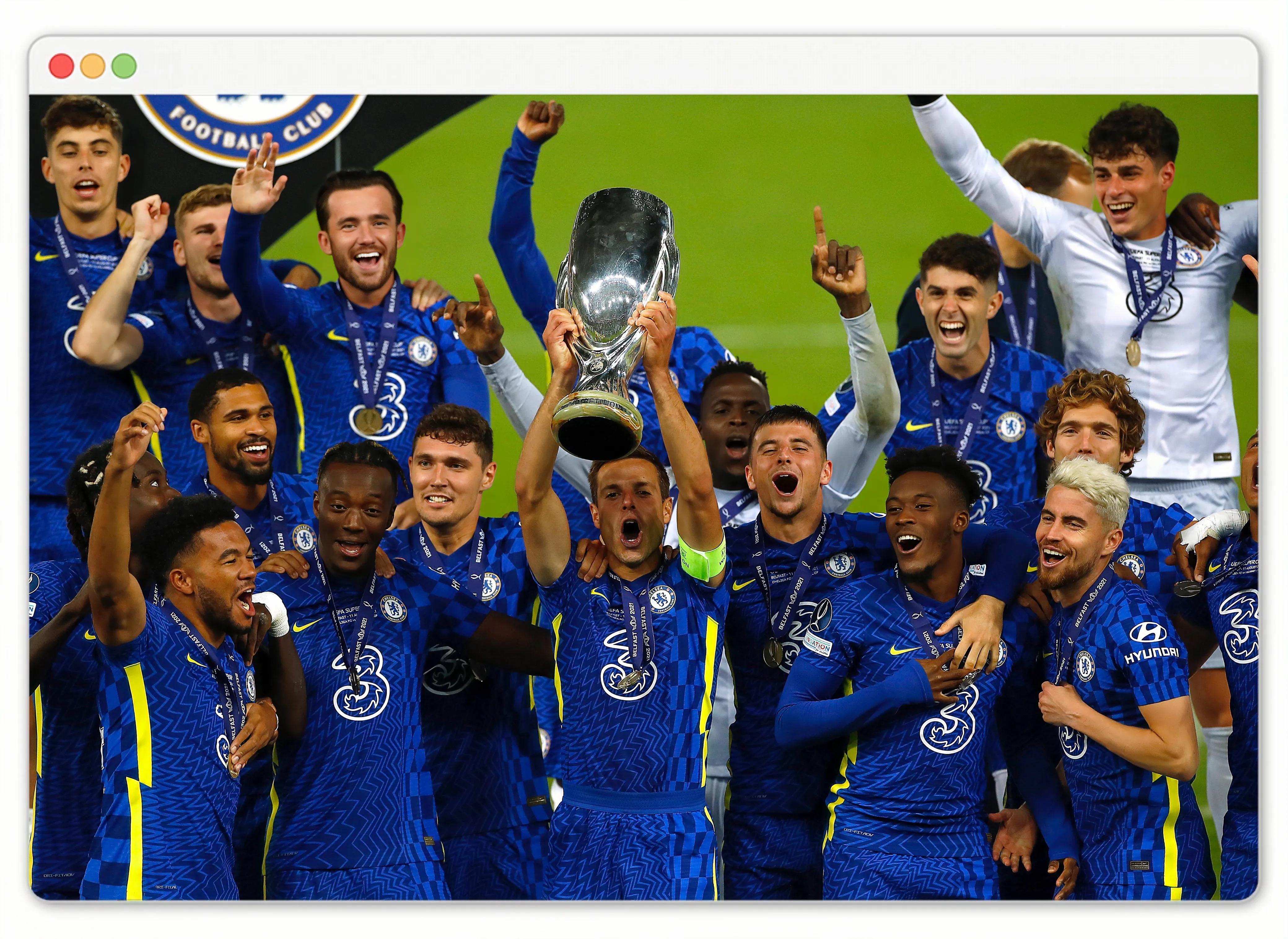 切尔西阿布拉莫维奇时代,阿布拉莫维奇回归切尔西