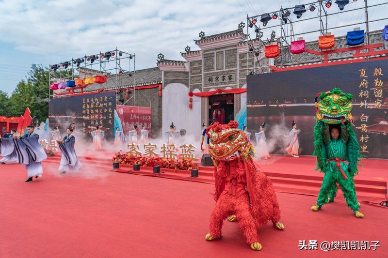 自驾游景点推荐江西赣南,赣南景点自驾游旅游攻略