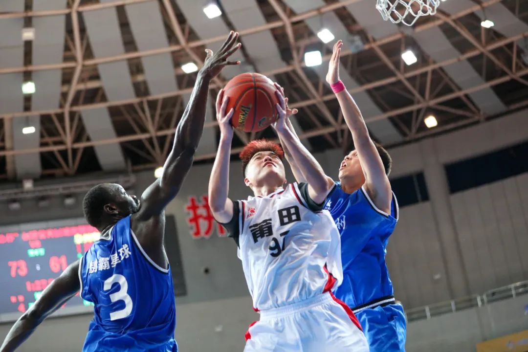 莆田市冠军,莆田队总冠军是谁