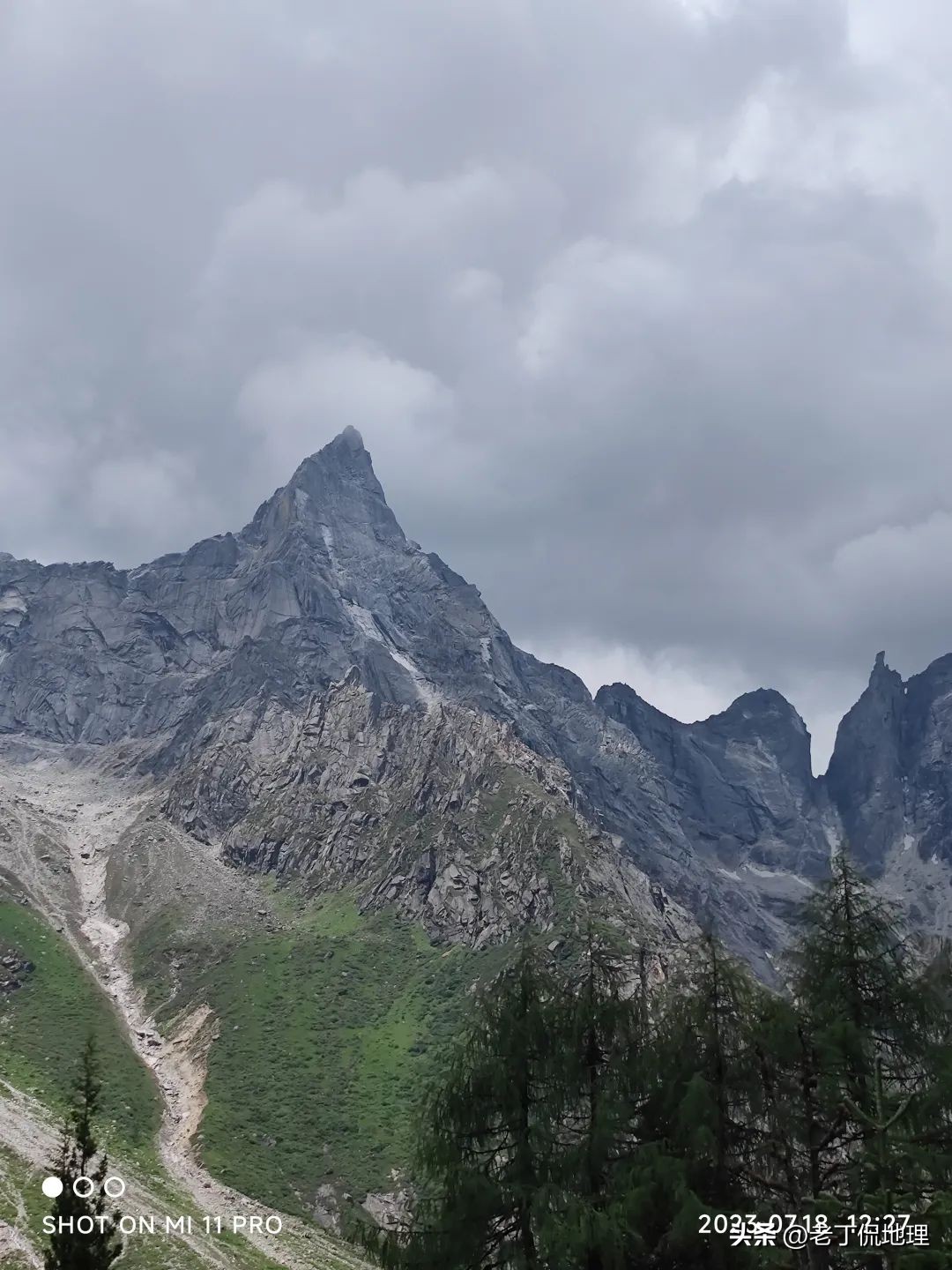 川西大环线马尔康线路推荐吗,川藏317阿里大环线地图及攻略