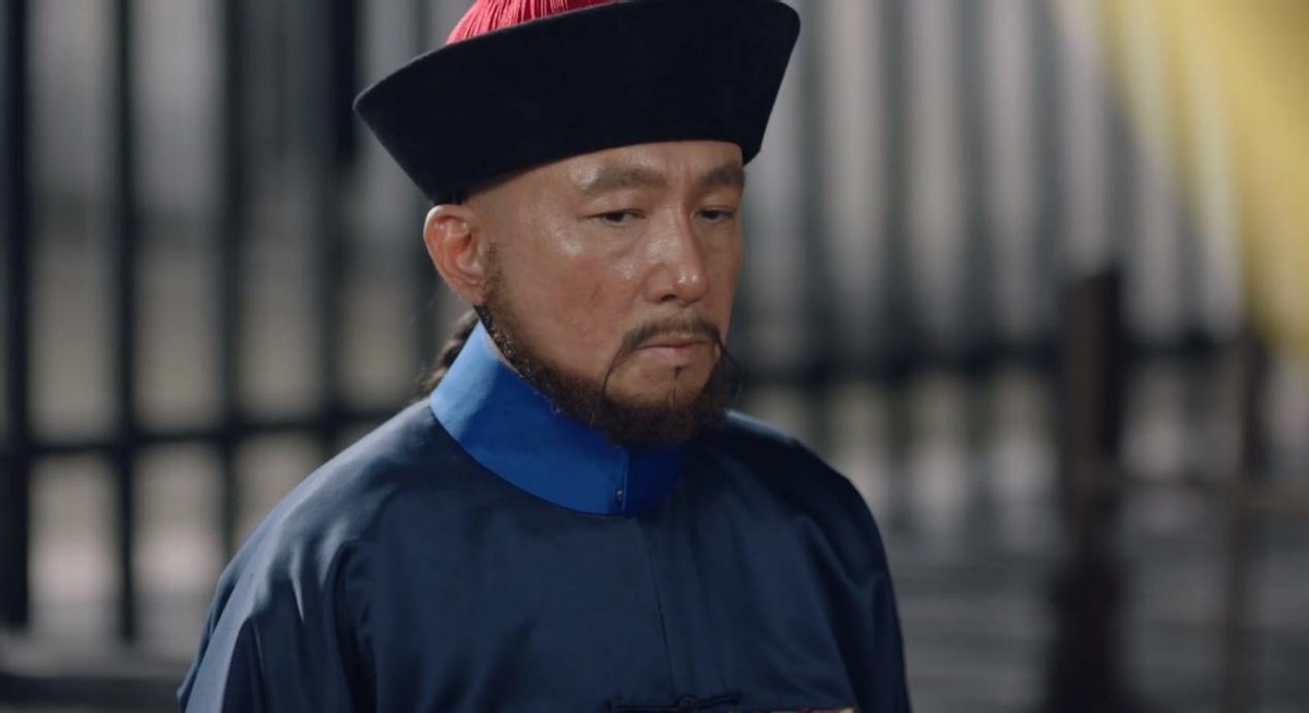 白庆琳小玉儿经典片段,小玉儿扮演者白庆琳资料