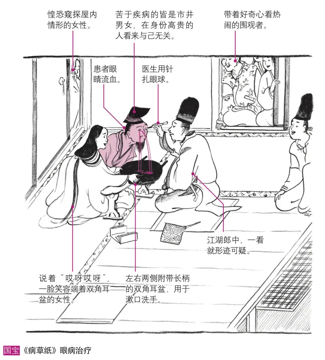 佛像与寺院的美学里隐藏着怎样的日本？