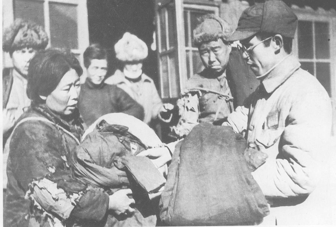 千里跃进大别山纪念馆,千里跃进大别山和中原突围