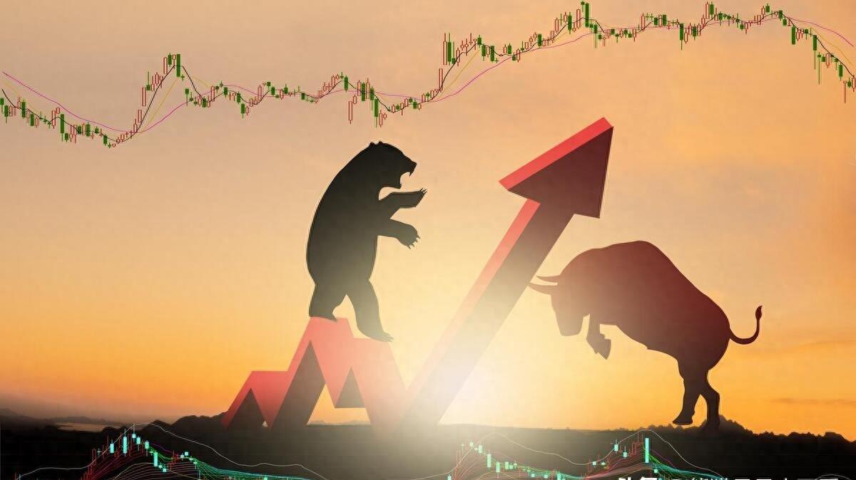 股市保卫战2015中国,2023年中国股市金融保卫战