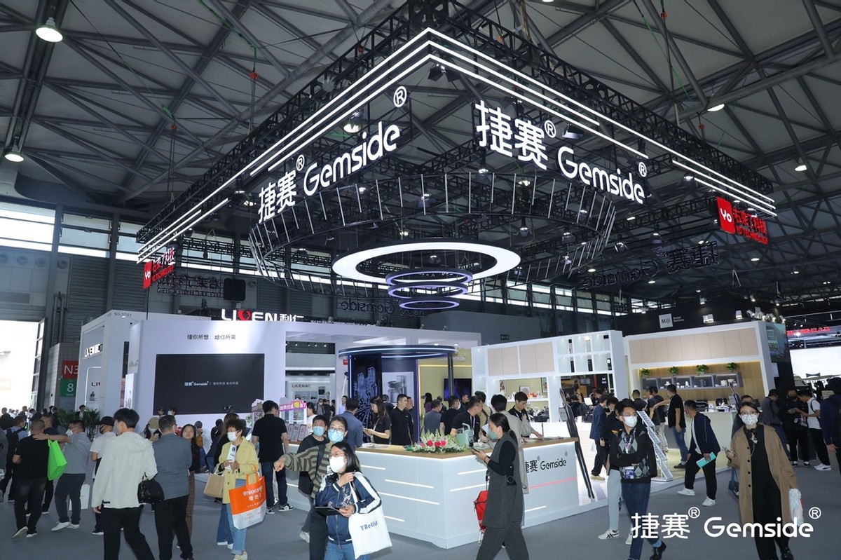 创向未来右赋新生捷赛厨电2023品牌战略发布会隆重召开