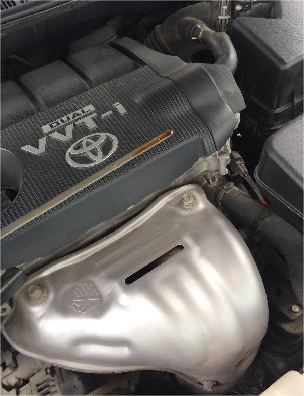 七代凯美瑞烧机油解决,经典凯美瑞2.0烧机油吗