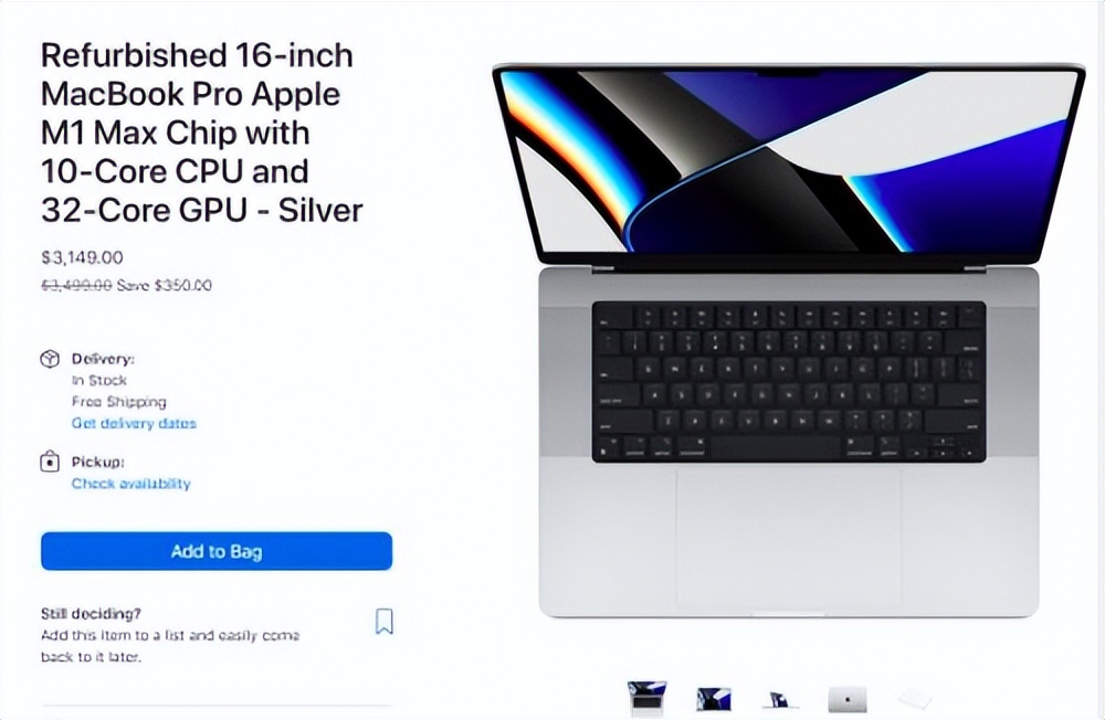 转转买m1macbookpro,转转macbookm1开箱