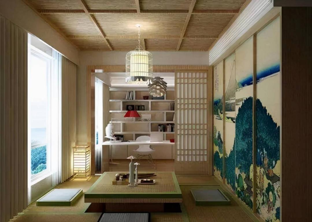 日系家居风格实用美学,带你领略真正的意式轻奢风格家居