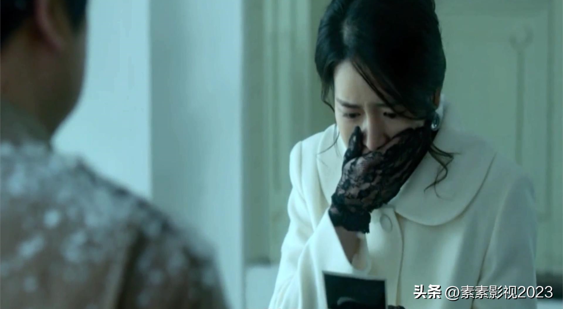 韩国经典电影，宋承宪首次突破，她不是他的解药，而是致命的毒药