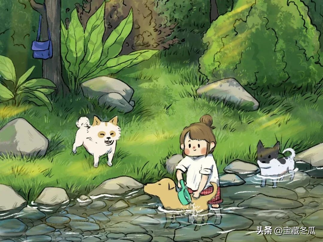 糟糕!你的和书籍的故事,让我心动了(话题过稿)