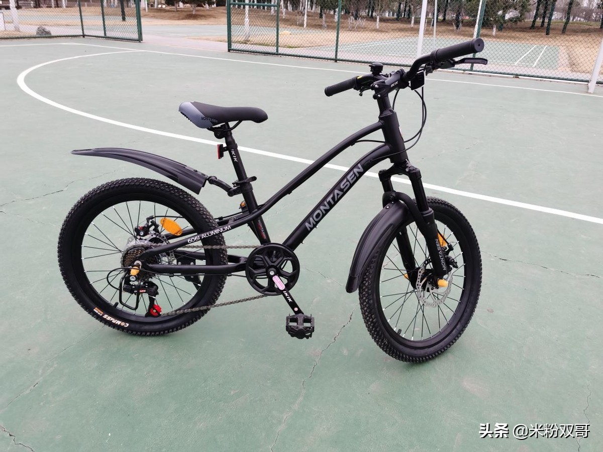 萌大圣自行车什么档次,萌大圣自行车测评