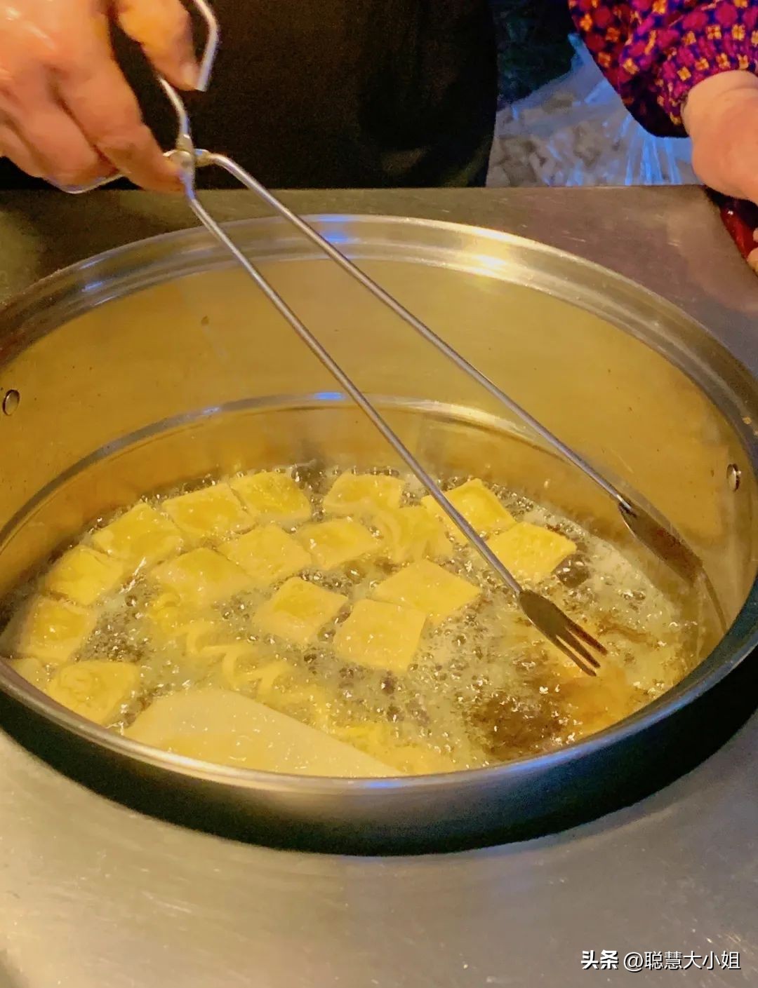 重庆有哪些值得推荐的美食店,那些不需要营销的地道重庆美食