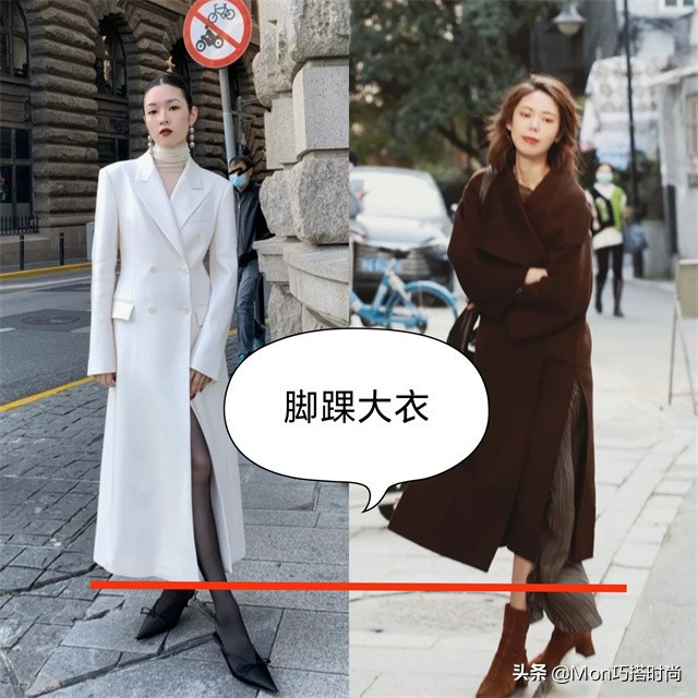 韩国女生都在穿什么衣服图片,韩国女生穿着裙子