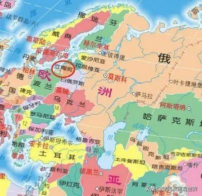 欧洲的生活环境好,欧洲人生活好吗