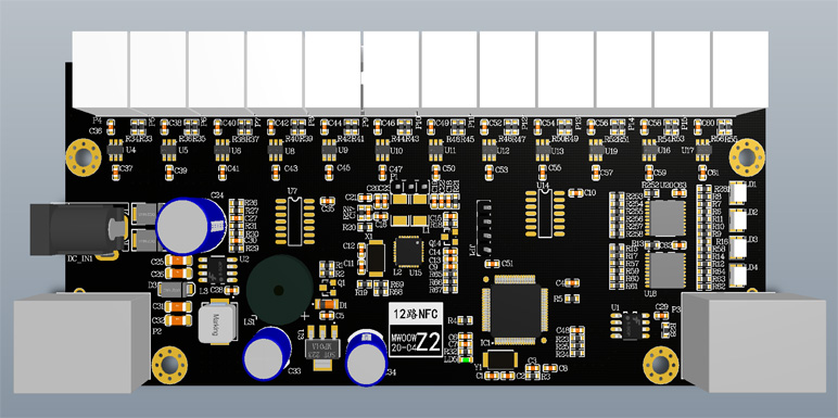 RFID技术与NFC技术的区别,nfc与rfid有哪些区别与联系