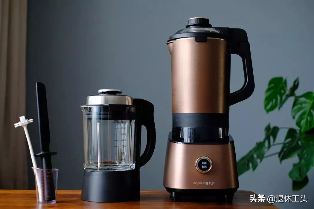 买什么破壁机不踩坑,买破壁机买什么的最好呢