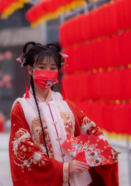 游园灯会攻略,游园赏灯活动方案