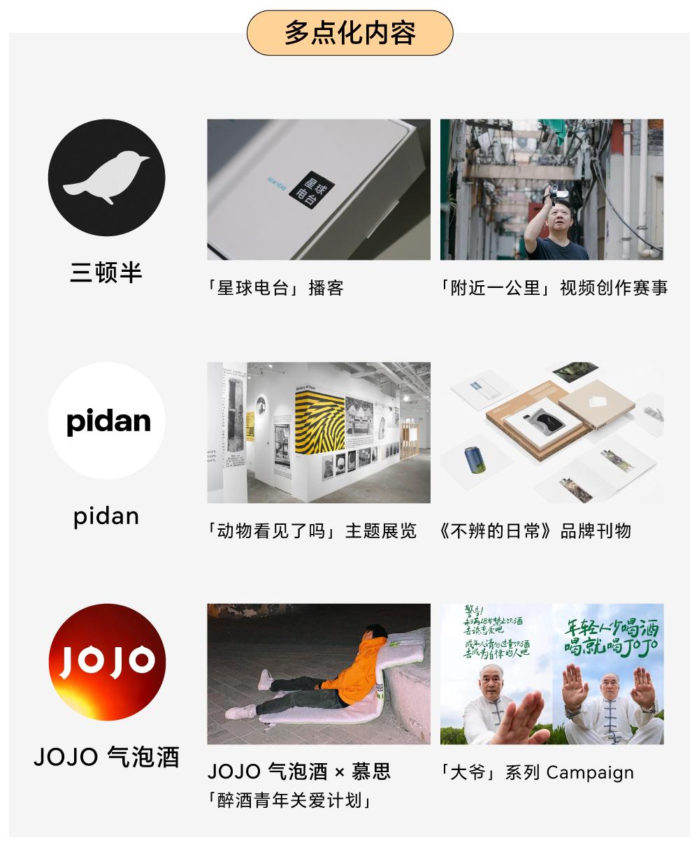 品牌营销策略分析该选什么品牌,2023年最成功营销策划案例