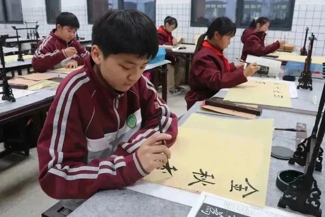 双减在行动百花洲小学三点半课堂,双减政策下的小学实践活动