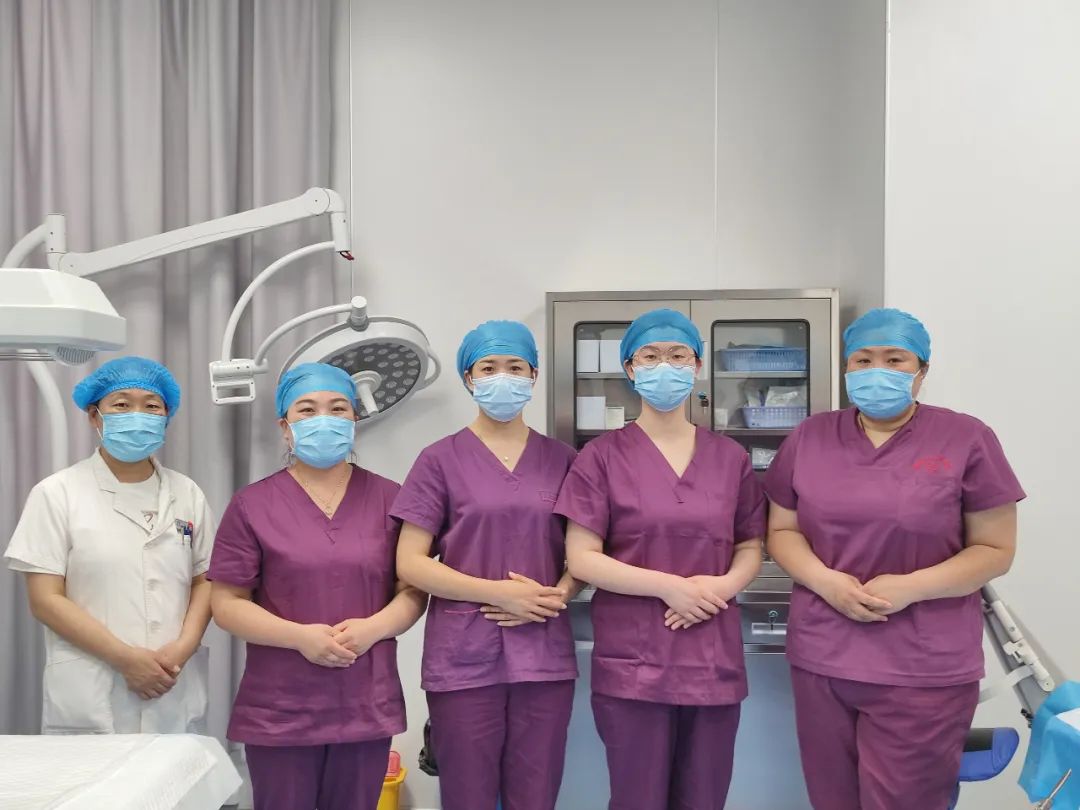 翼城县人民医院产科团队开展新生儿窒息复苏抢救演练