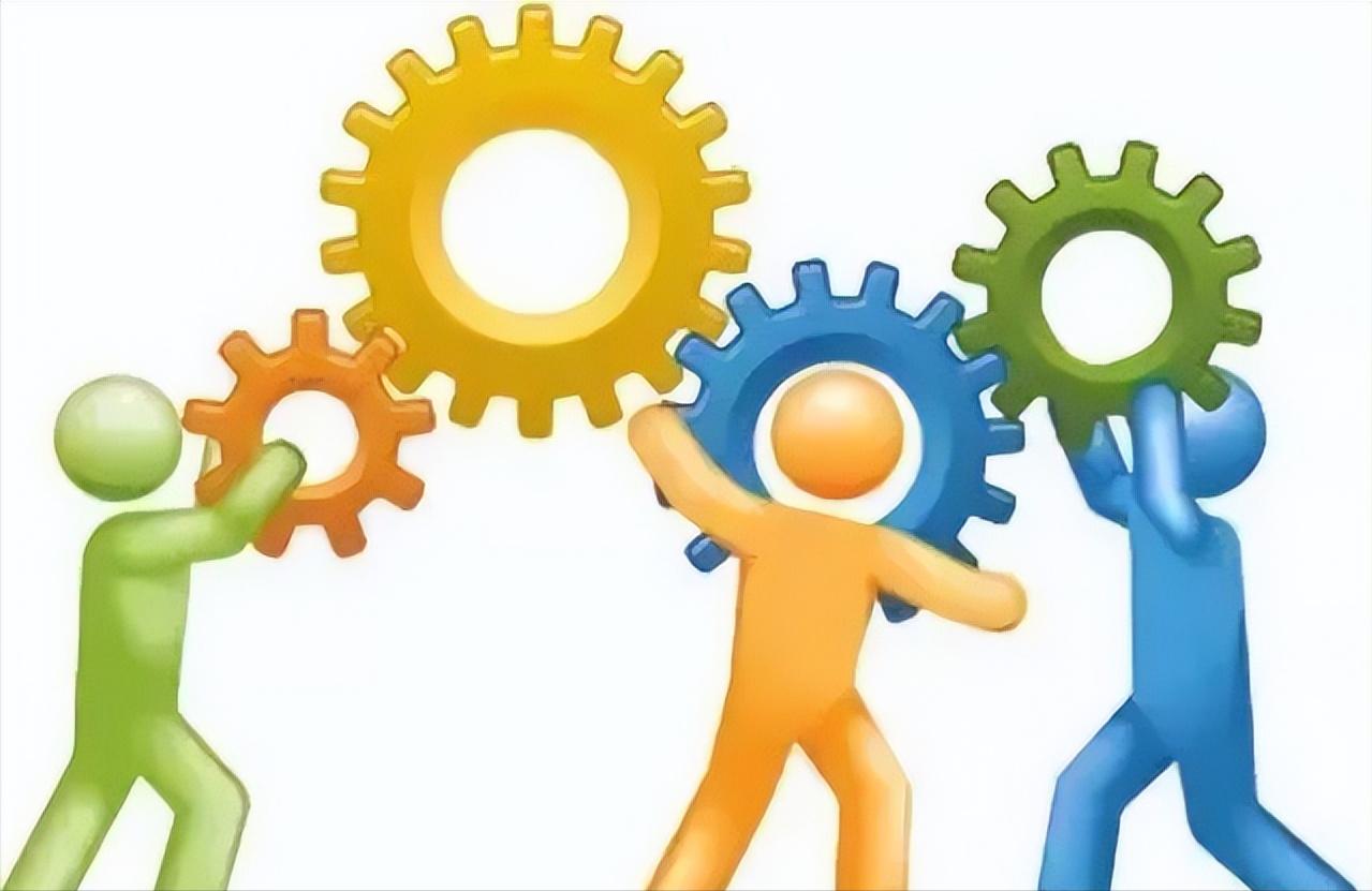 管理者管人管事三个能力的区别,基层管理者管人管事的五大绝招