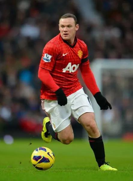 曼联马奎尔最佳阵容,曼联空难前最佳阵容