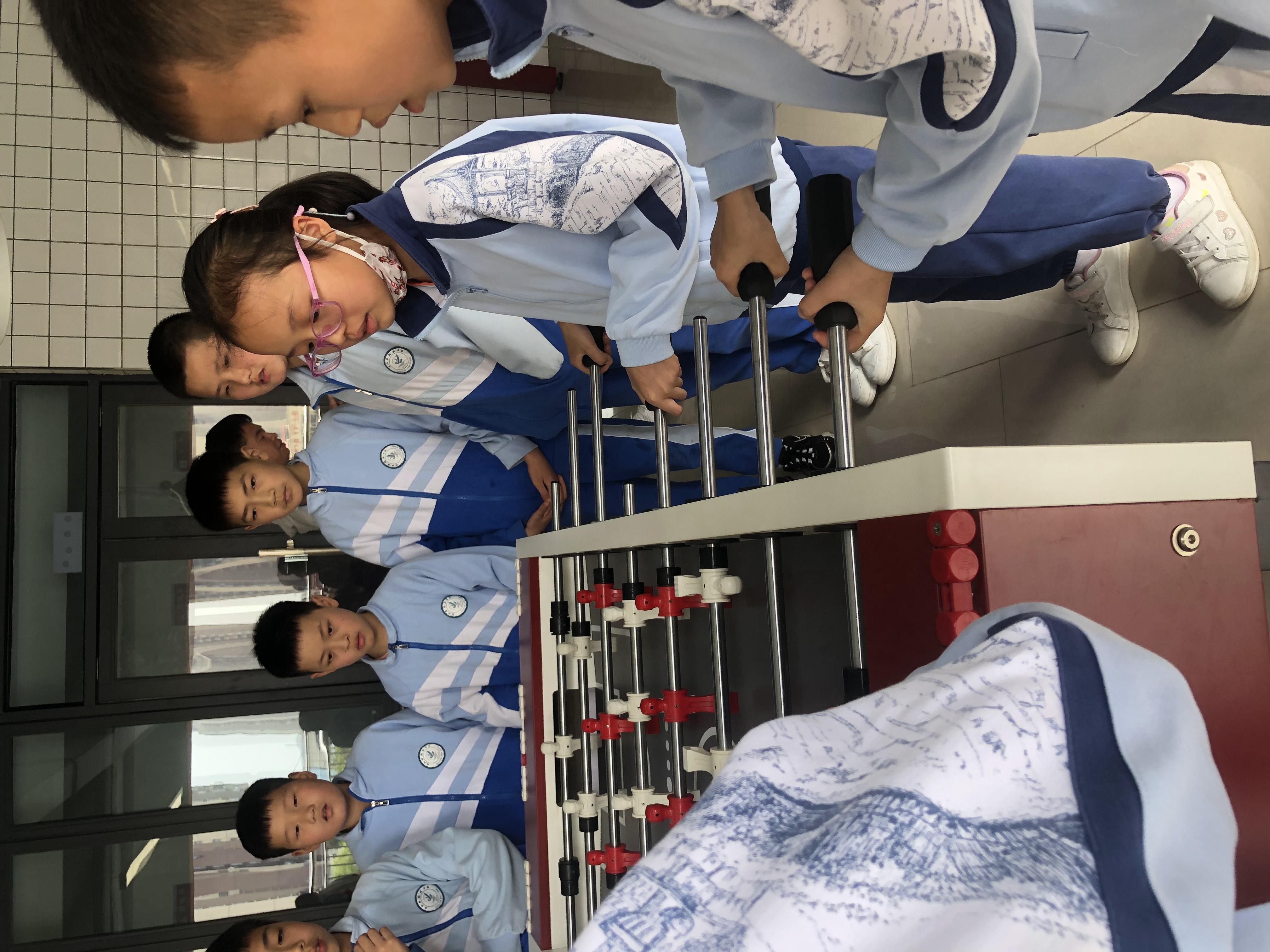 青少年校园足球比赛开幕,校园足球联赛拉开帷幕