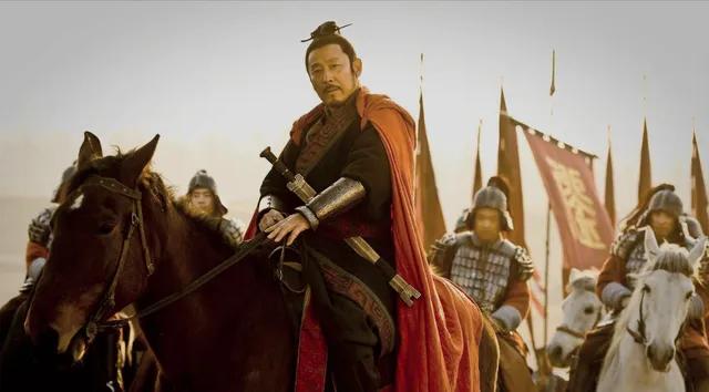 西汉朝历代君王,西汉帝国时期的朝代