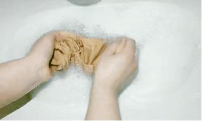 99.9%内衣内裤专用洗衣液测评,竹马之友内衣