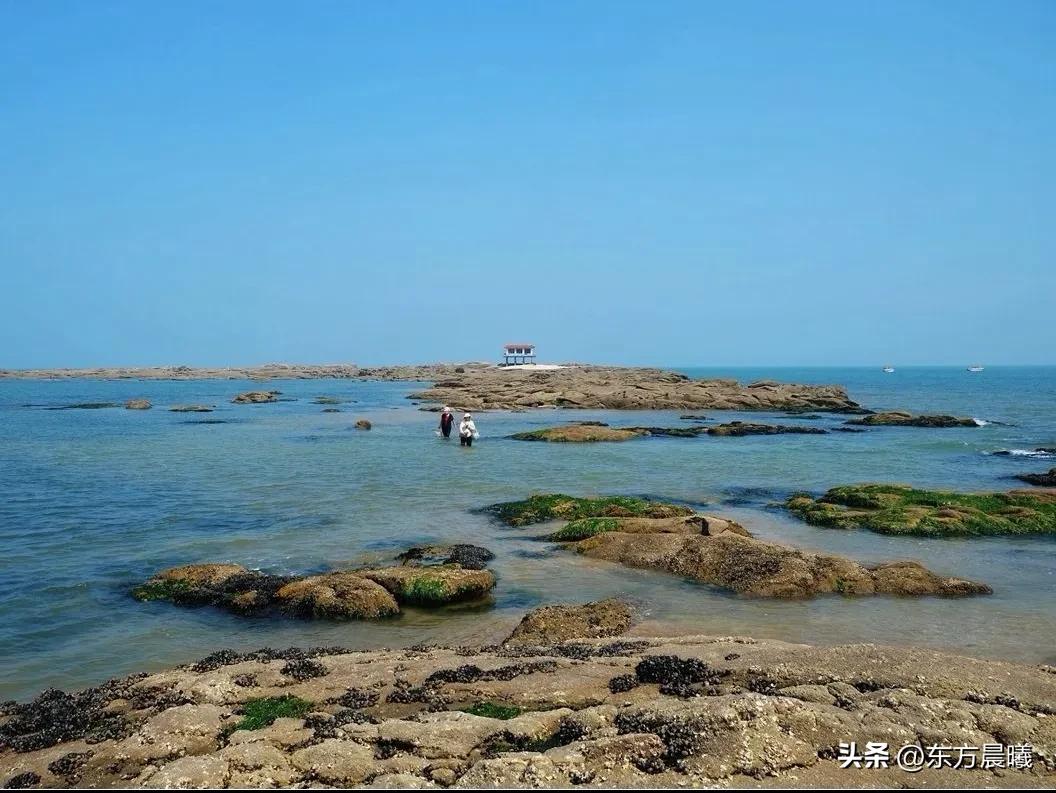 东方晨曦ll山海关·天下第一关