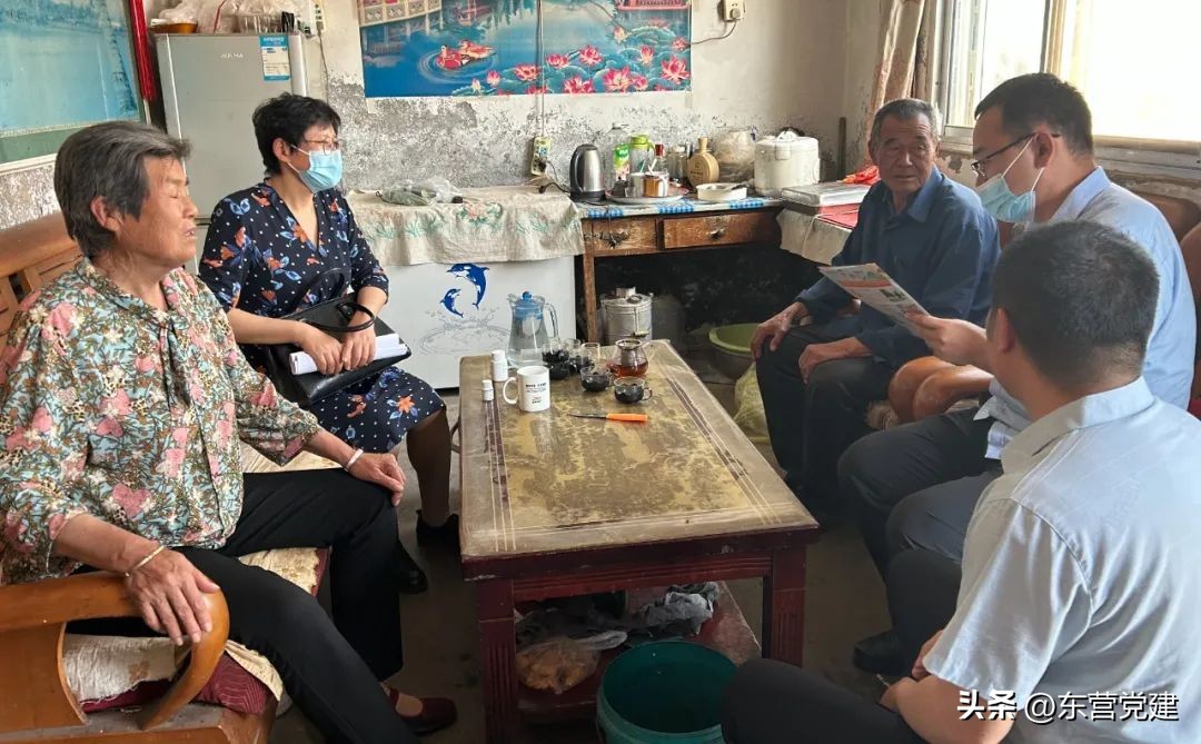 【下基层提作风办实事】深入贯彻落实全市“万名干部下基层”活动推进会议精神（二）