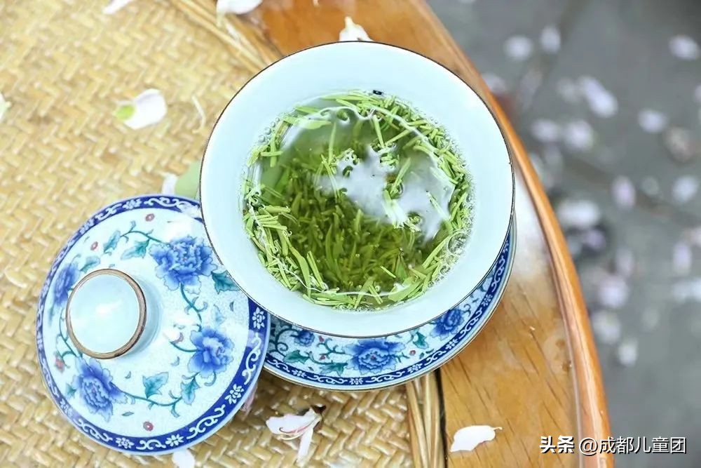 成都茶馆文化起源,成都茶馆成为特色的原因